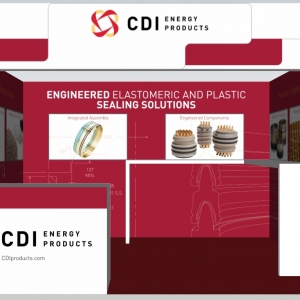 CDI Energy Products - 2014 Myanmar front