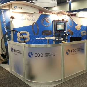 EGC Critical Components - 2014 Turbomachinery & Pump Symposia