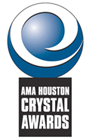 AMA Crystal Awards Finalist