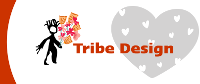Tribe Design, LLC